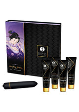 Coffret Shunga Naughty Geisha Kit with Toy