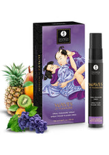 Stimulant intime Shunga Waves of Pleasure Oral Spray