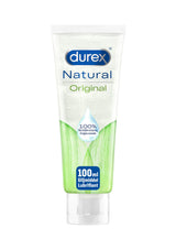 Lubrifiant Durex Natural Gel 12 x