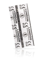 Préservatif Durex London 1000 pcs