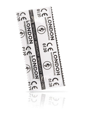 Préservatif Durex London 1000 pcs
