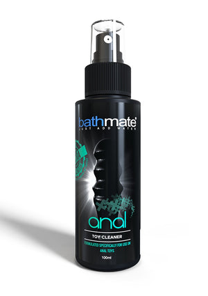 Nettoyant sextoy Bathmate Anal Toy Cleaner