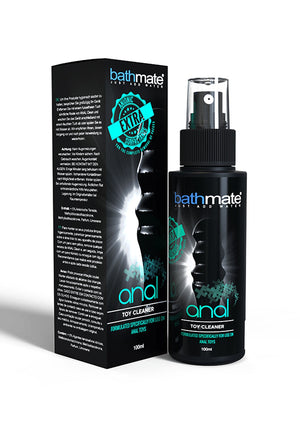 Nettoyant sextoy Bathmate Anal Toy Cleaner