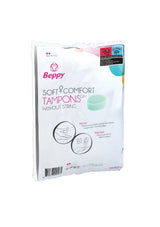 Soin intime Beppy Soft & Comfort Dry 30 pcs