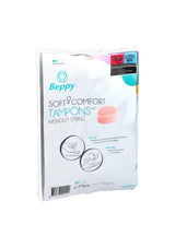 Soin intime Beppy Soft & Comfort Wet 30 pcs