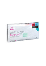 Soin intime Beppy Soft & Comfort Dry 4 pcs