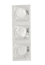 Préservatif Beppy Condoms White 72 pcs