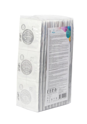 Préservatif Beppy Condoms White 72 pcs