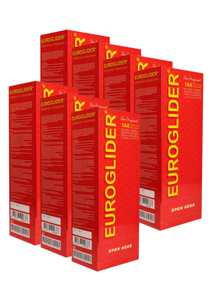 Préservatif Euroglider Condoms 1008 pcs