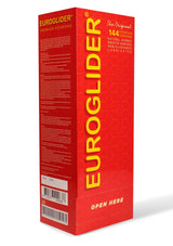 Préservatif Euroglider Condoms 1008 pcs