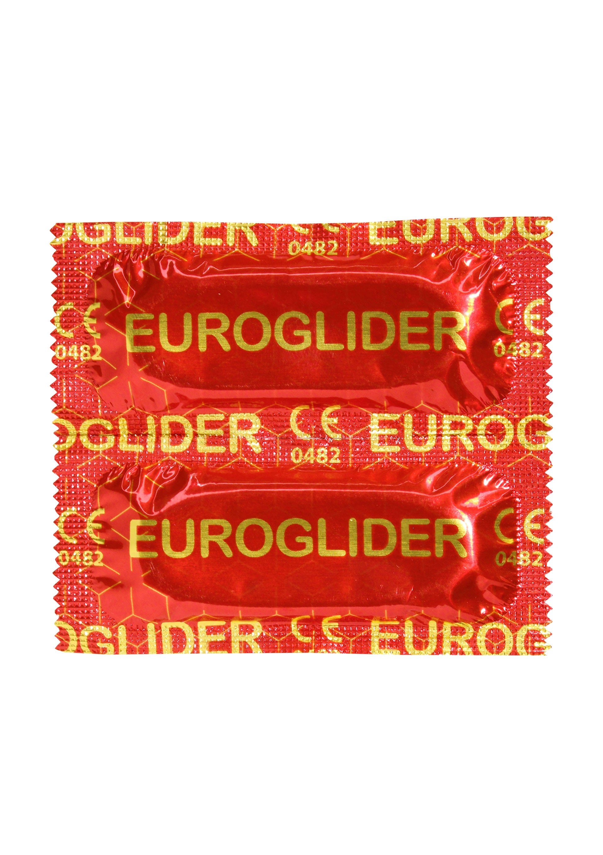 Préservatif Euroglider Condoms 1008 pcs