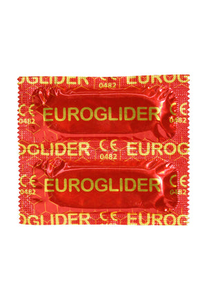 Préservatif Euroglider 144 pcs