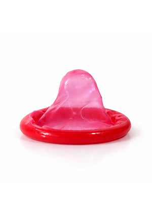 Préservatif Euroglider Strawberry 144 pcs