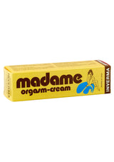 Stimulant intime Inverma Madame Orgasm Cream