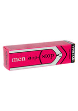 Stimulant intime Inverma Men Stop Stop Cream