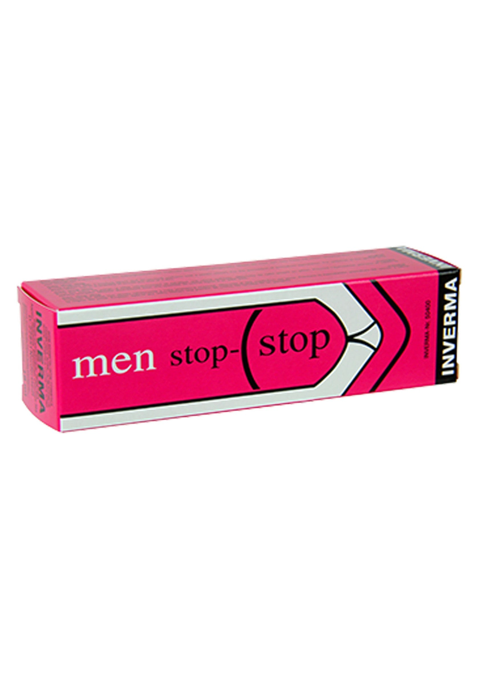 Stimulant intime Inverma Men Stop Stop Cream