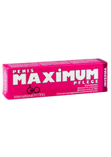 Stimulant intime Inverma Maximum Cream
