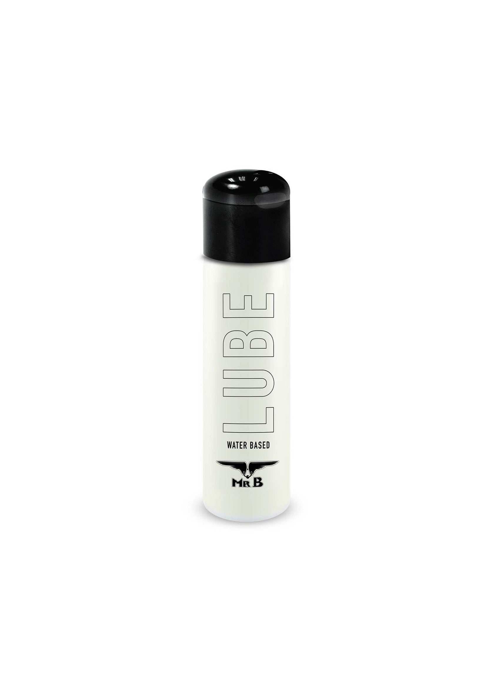 Lubrifiant Mister B Lube Waterbased