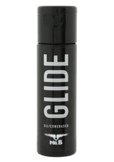 Lubrifiant Mister B Glide Silicone