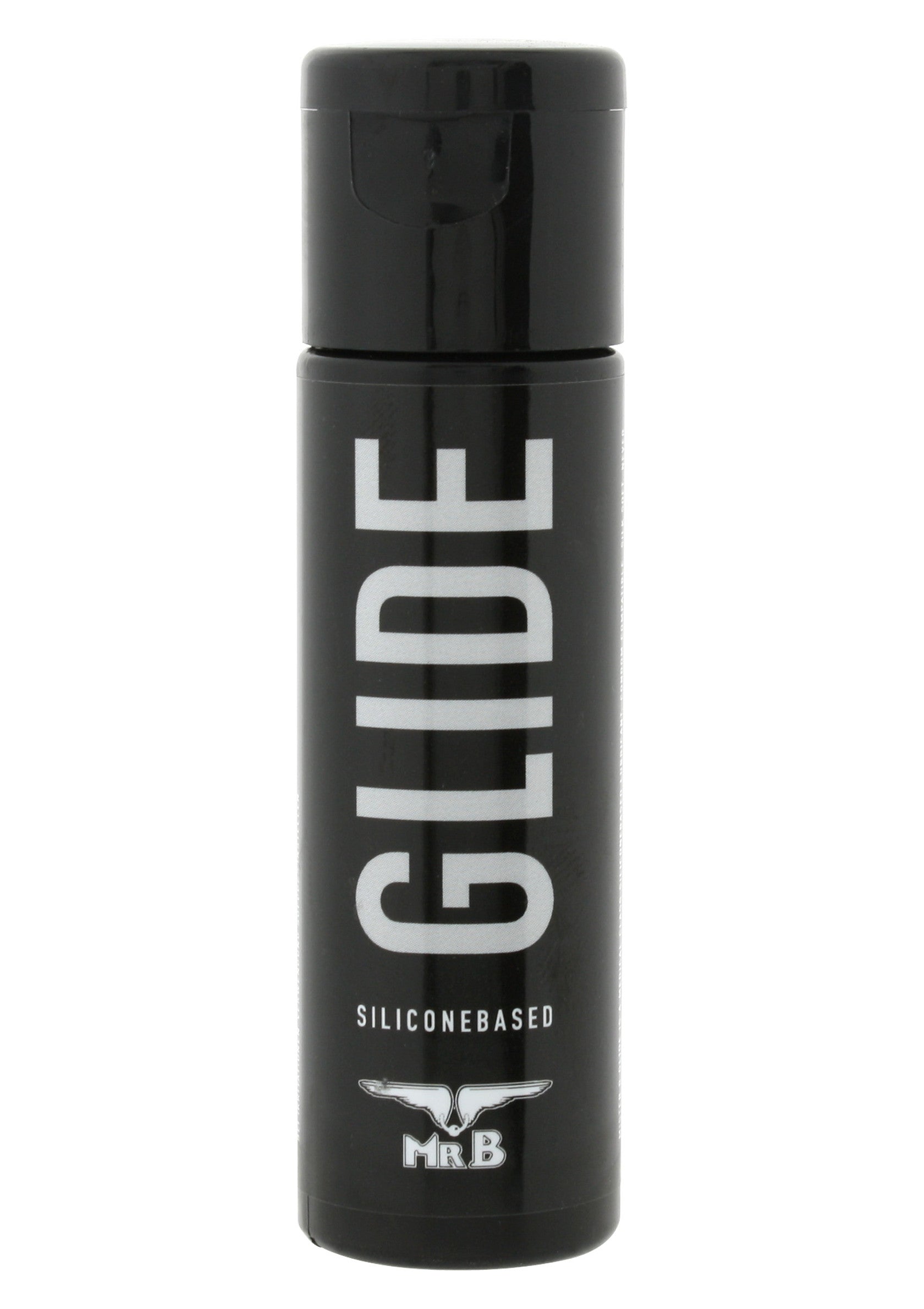 Lubrifiant Mister B Glide Silicone