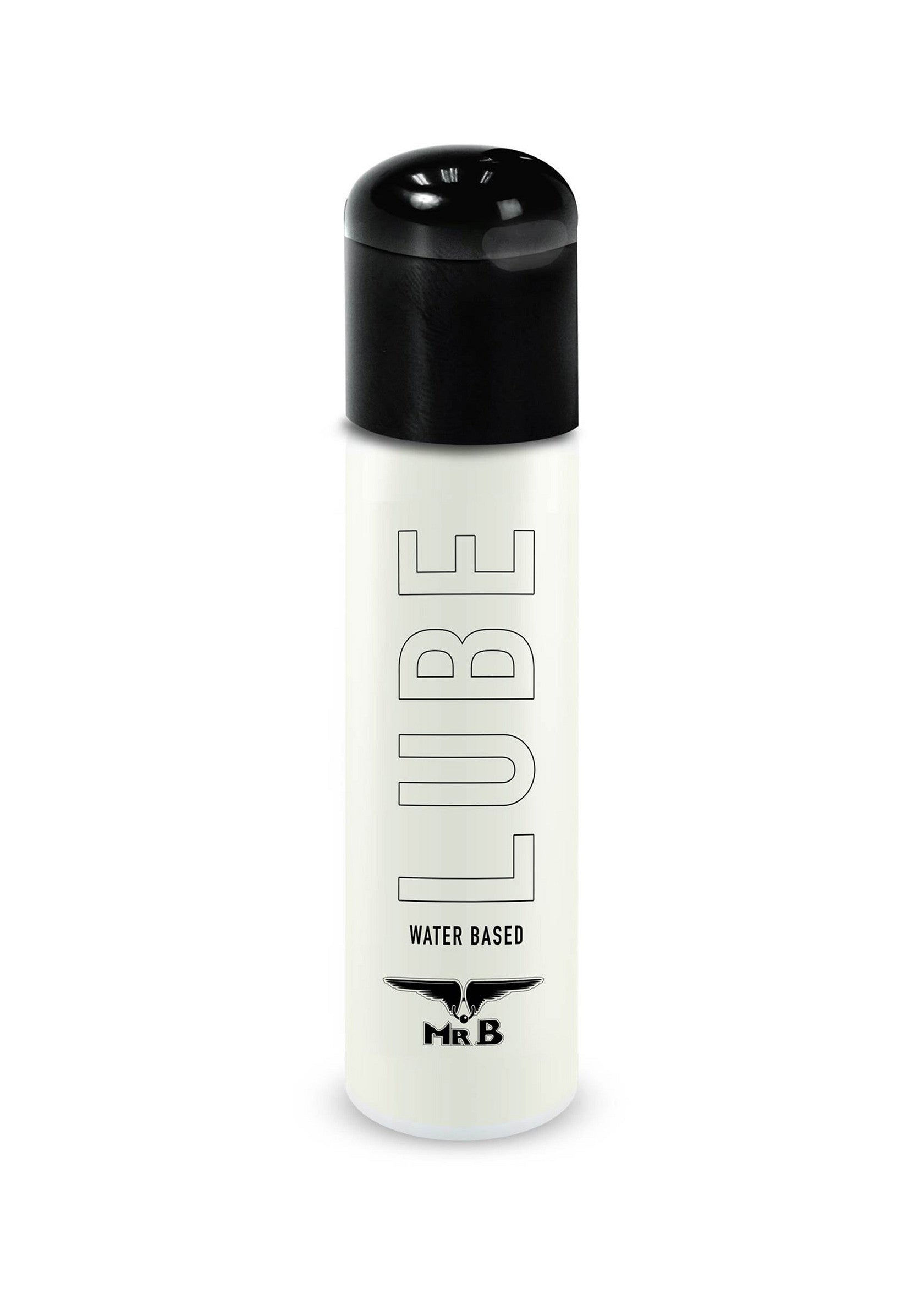 Lubrifiant Mister B Lube Waterbased