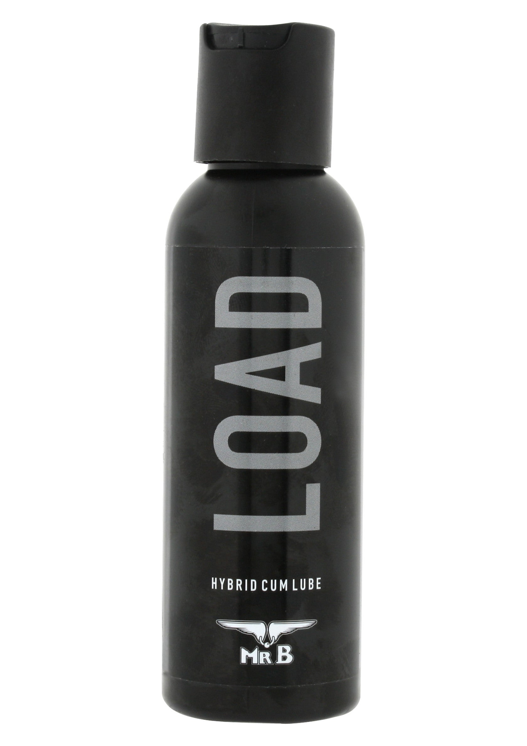 Lubrifiant Mister B Load Silicone