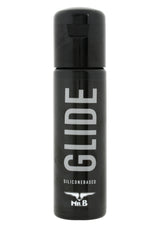 Lubrifiant Mister B Glide Silicone