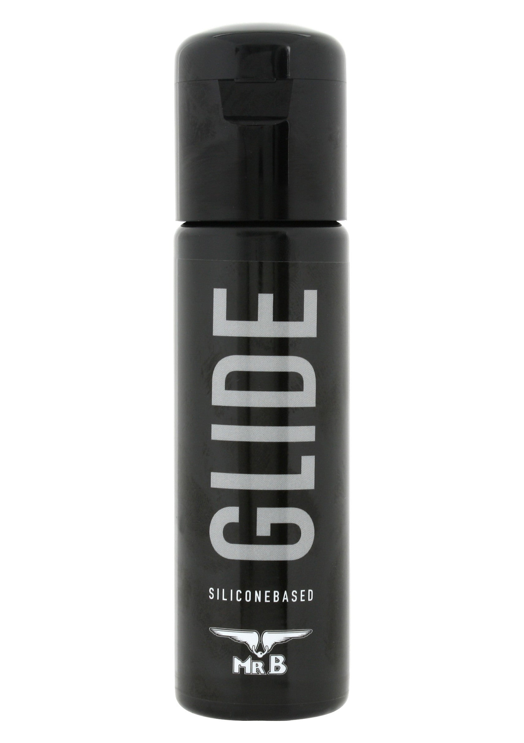 Lubrifiant Mister B Glide Silicone