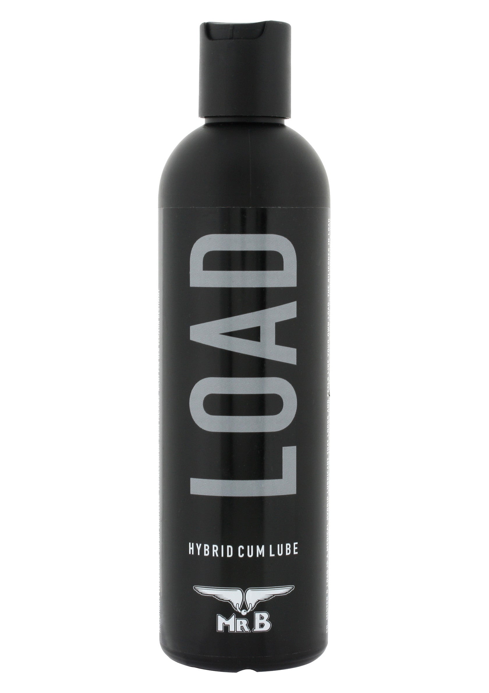 Lubrifiant Mister B Load Silicone