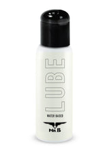 Lubrifiant Mister B Lube Waterbased