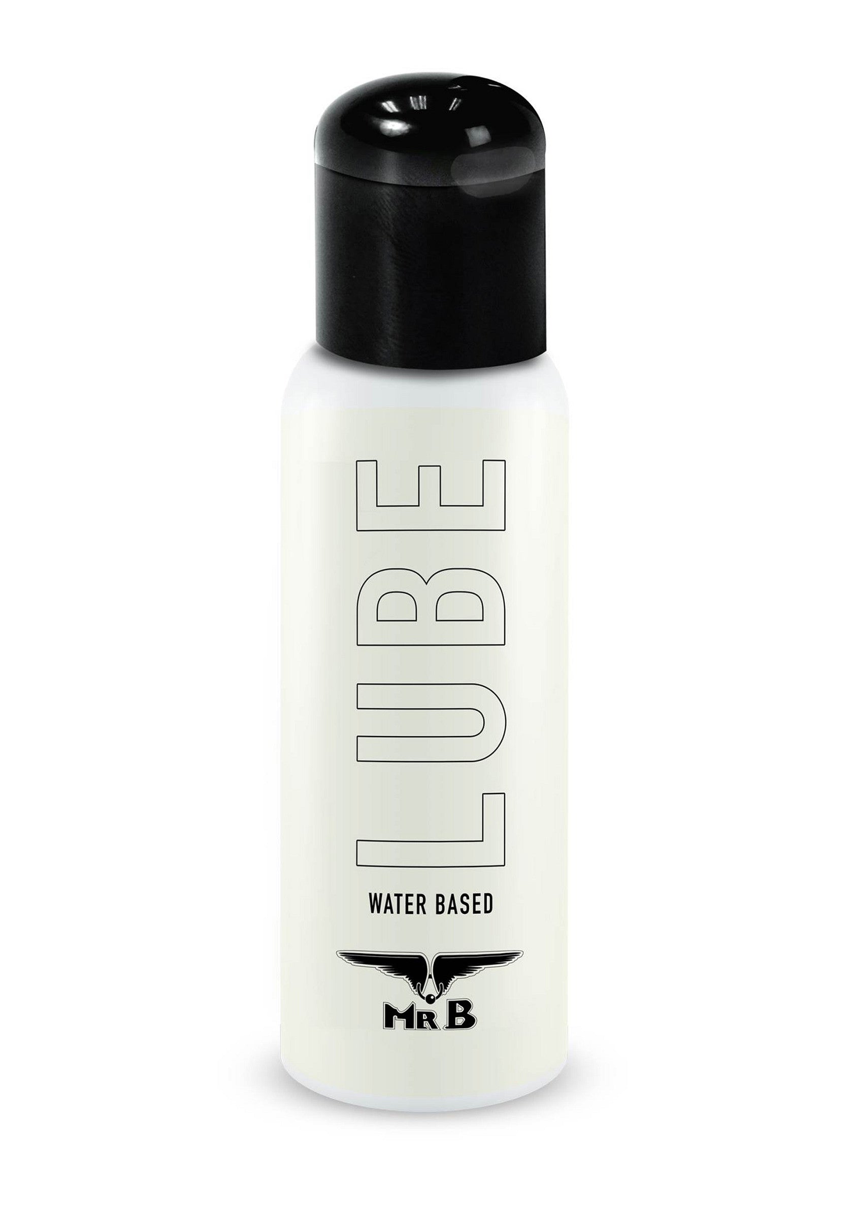 Lubrifiant Mister B Lube Waterbased