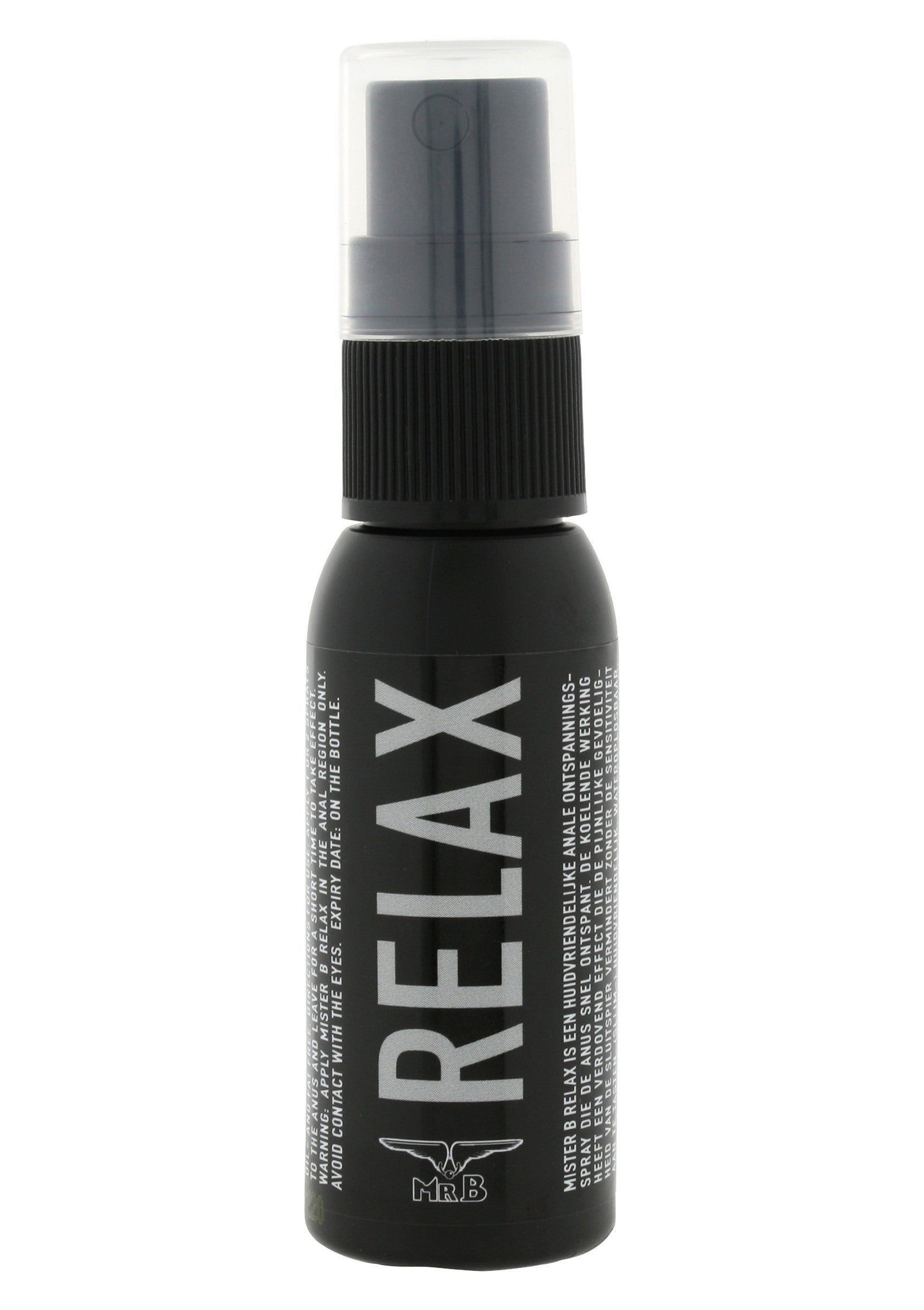 Stimulant intime Mister B RELAX
