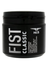 Lubrifiant Mister B Fist Classic