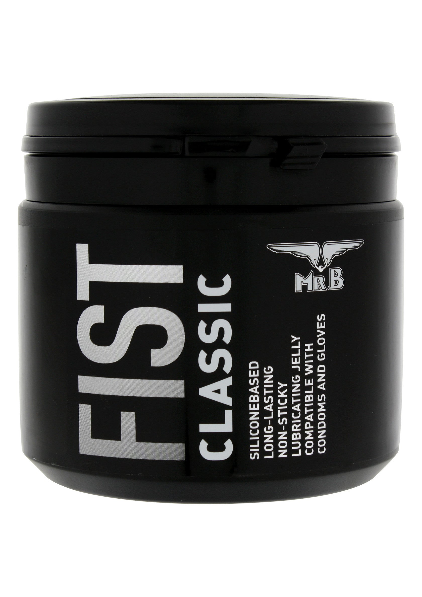 Lubrifiant Mister B Fist Classic