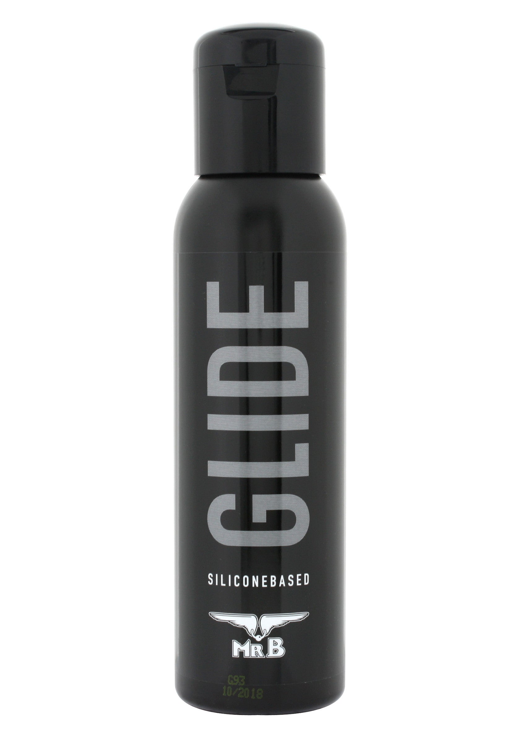 Lubrifiant Mister B Glide