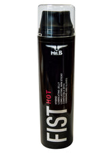 Lubrifiant Mister B Fist Hot Lube