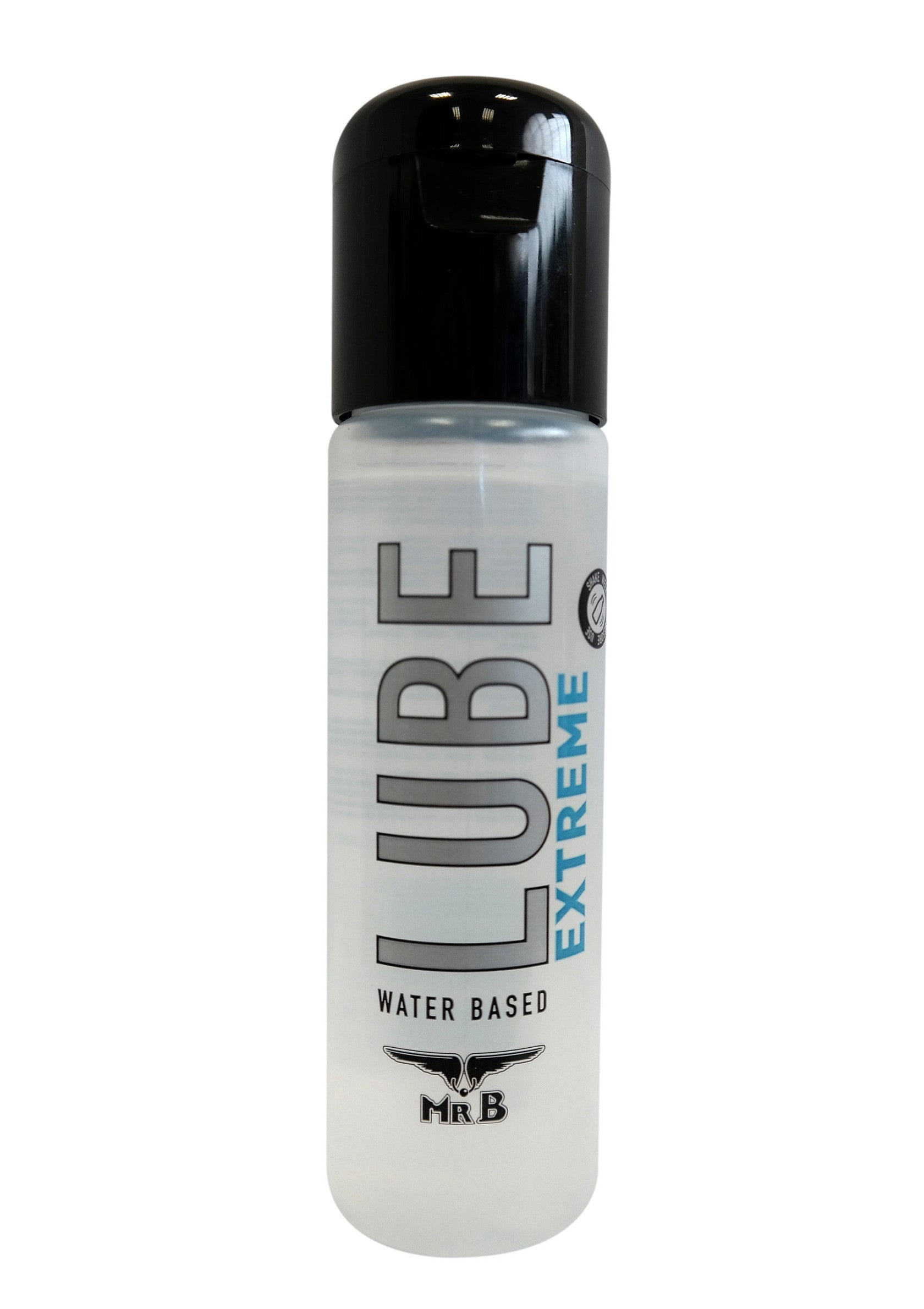 Lubrifiant Mister B Lube Extreme