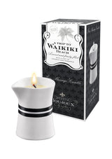 Huile de massage Petits JouJoux Massage Candle Waikiki 120 gr