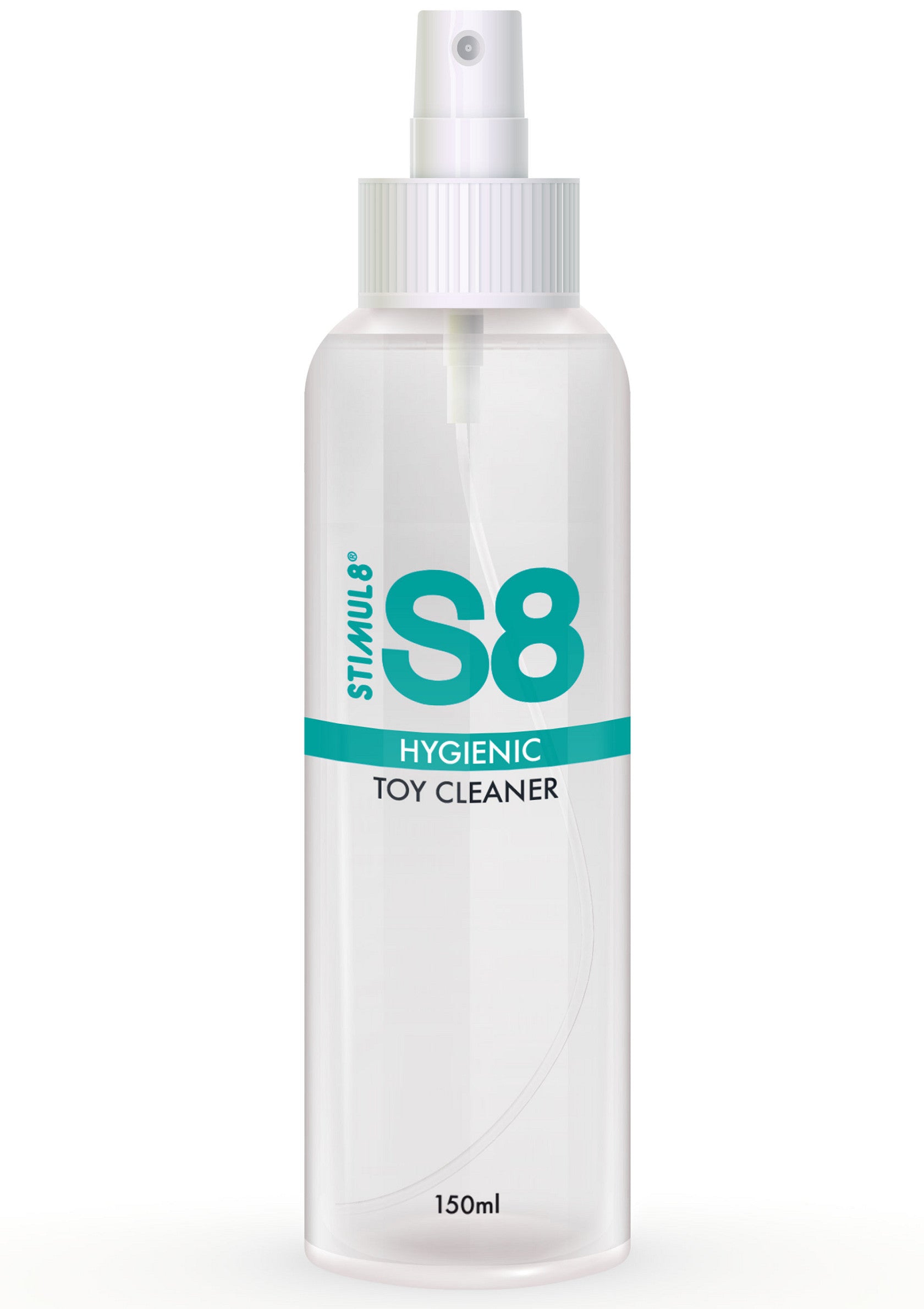 Nettoyant sextoy Stimul8 S8 Hygienic Toycleaner
