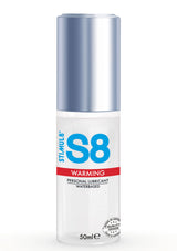 Lubrifiant Stimul8 S8 S8 Warming Lubricant