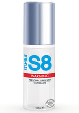 Lubrifiant Stimul8 S8 S8 Warming Lubricant
