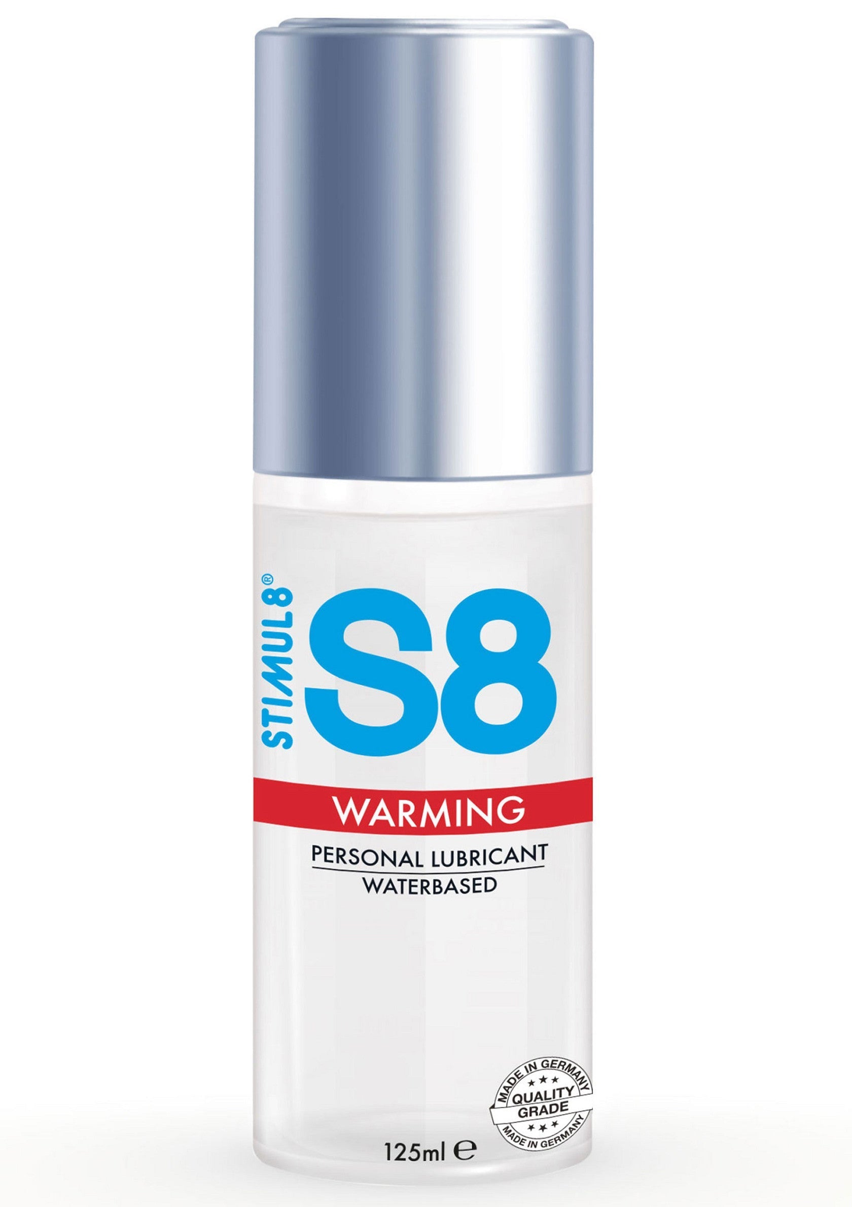 Lubrifiant Stimul8 S8 S8 Warming Lubricant