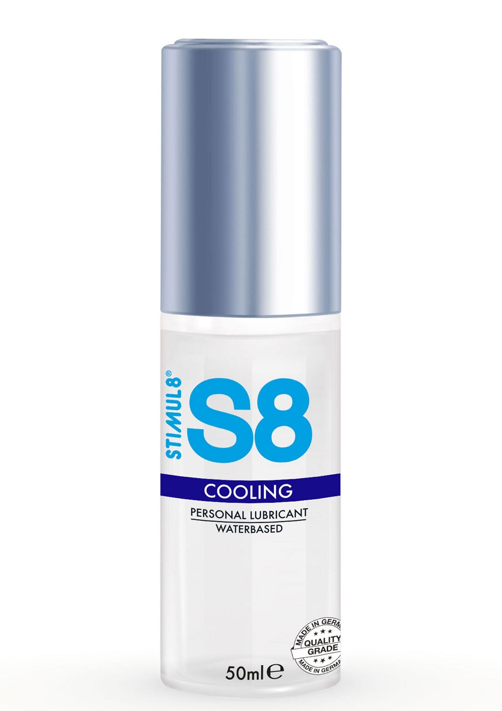 Lubrifiant Stimul8 S8 S8 Cooling Lubricant