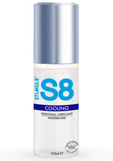 Lubrifiant Stimul8 S8 S8 Cooling Lubricant