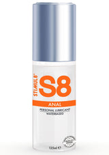 Lubrifiant Stimul8 S8 S8 Anal Lubricant