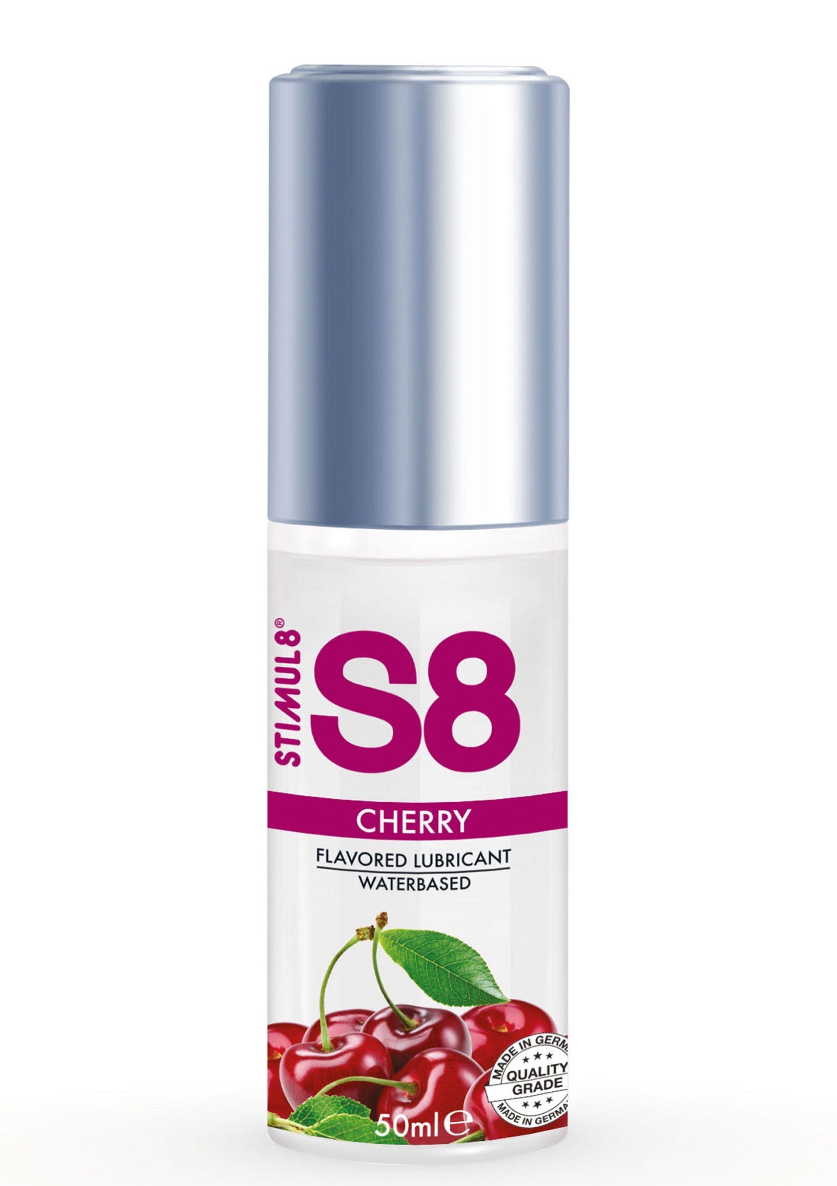 Lubrifiant Stimul8 S8 S8 Flavored Lubricant