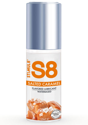 Lubrifiant Stimul8 S8 S8 Flavored Lubricant