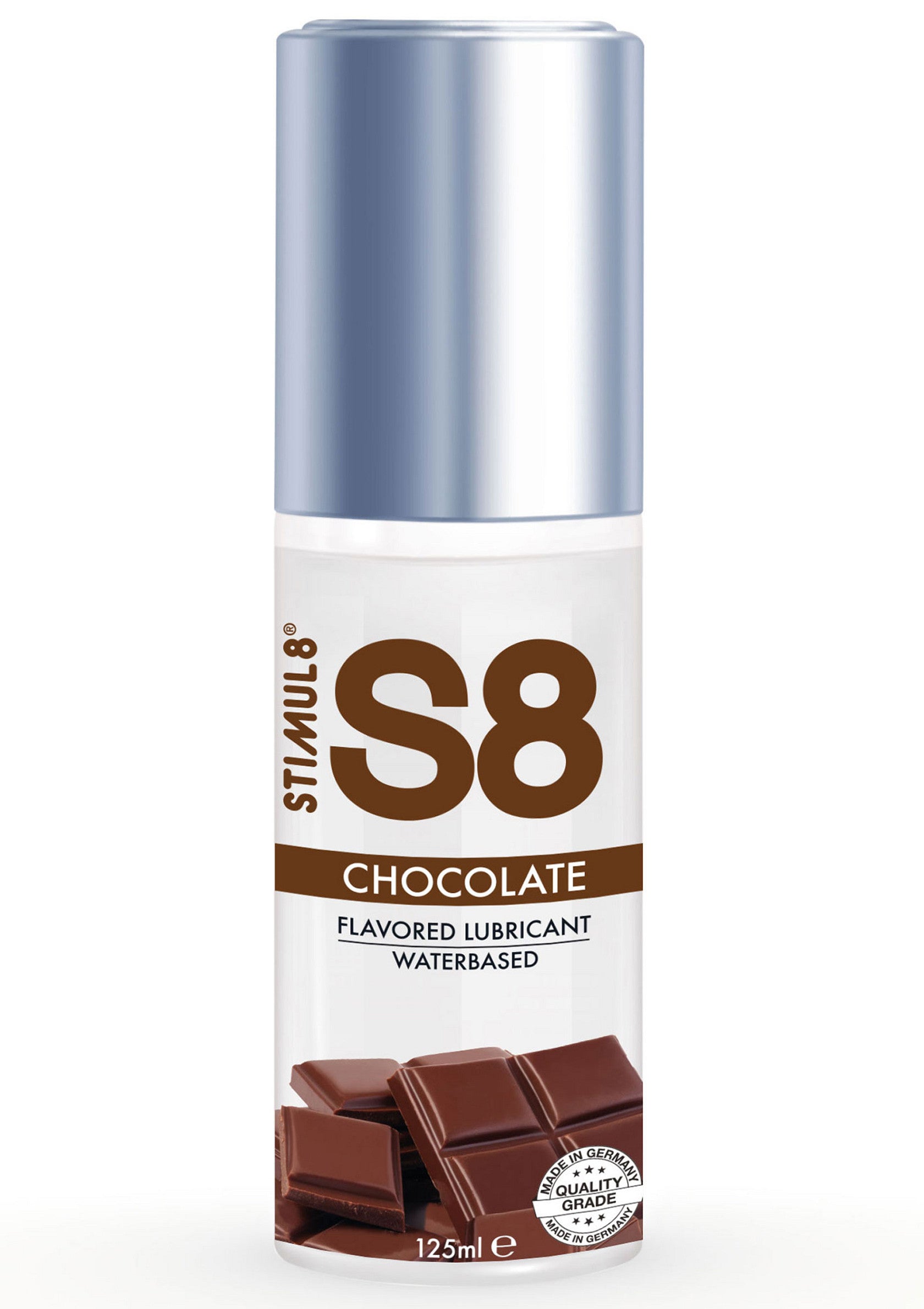 Lubrifiant Stimul8 S8 S8 Flavored Lubricant