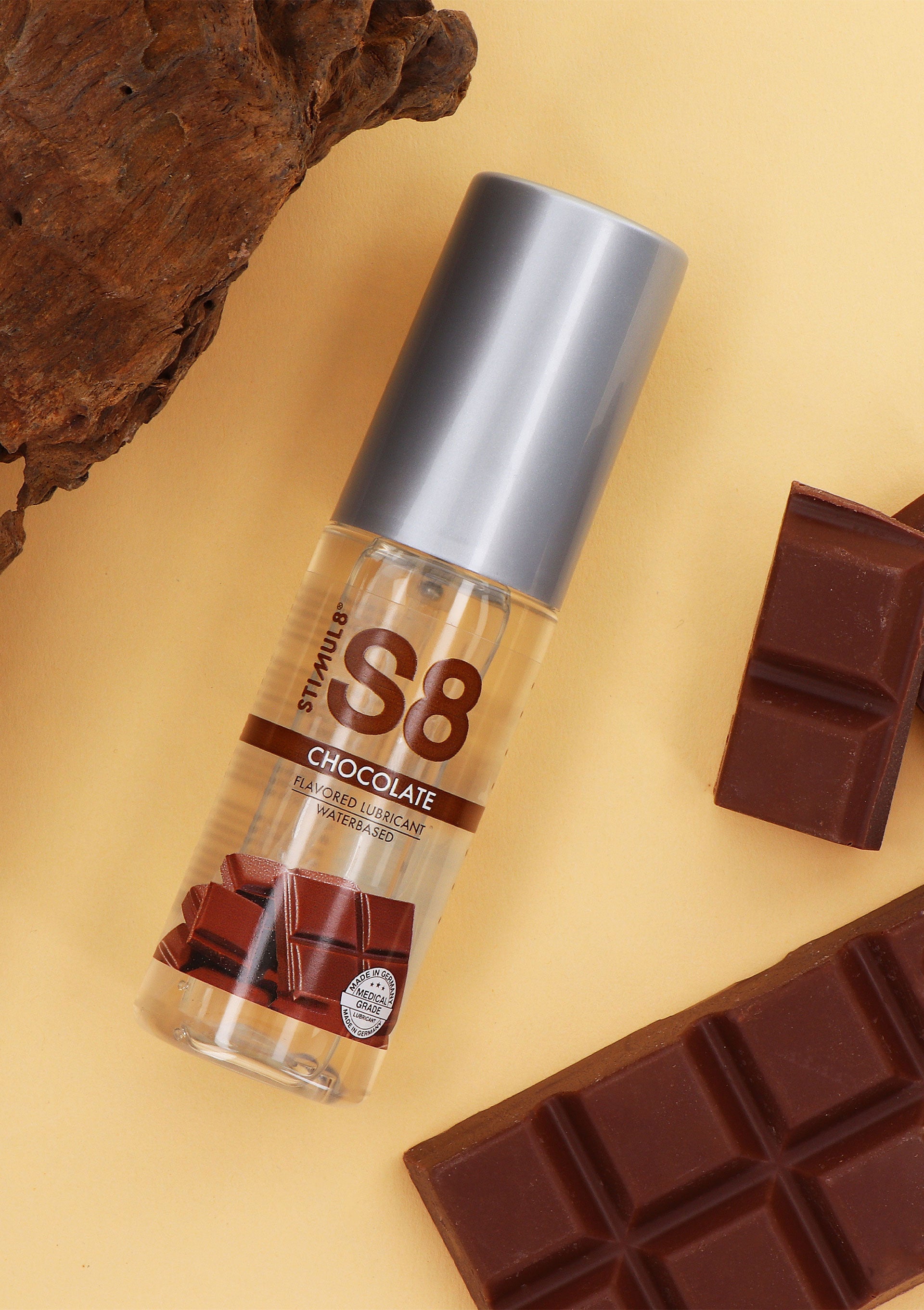 Lubrifiant Stimul8 S8 S8 Flavored Lubricant