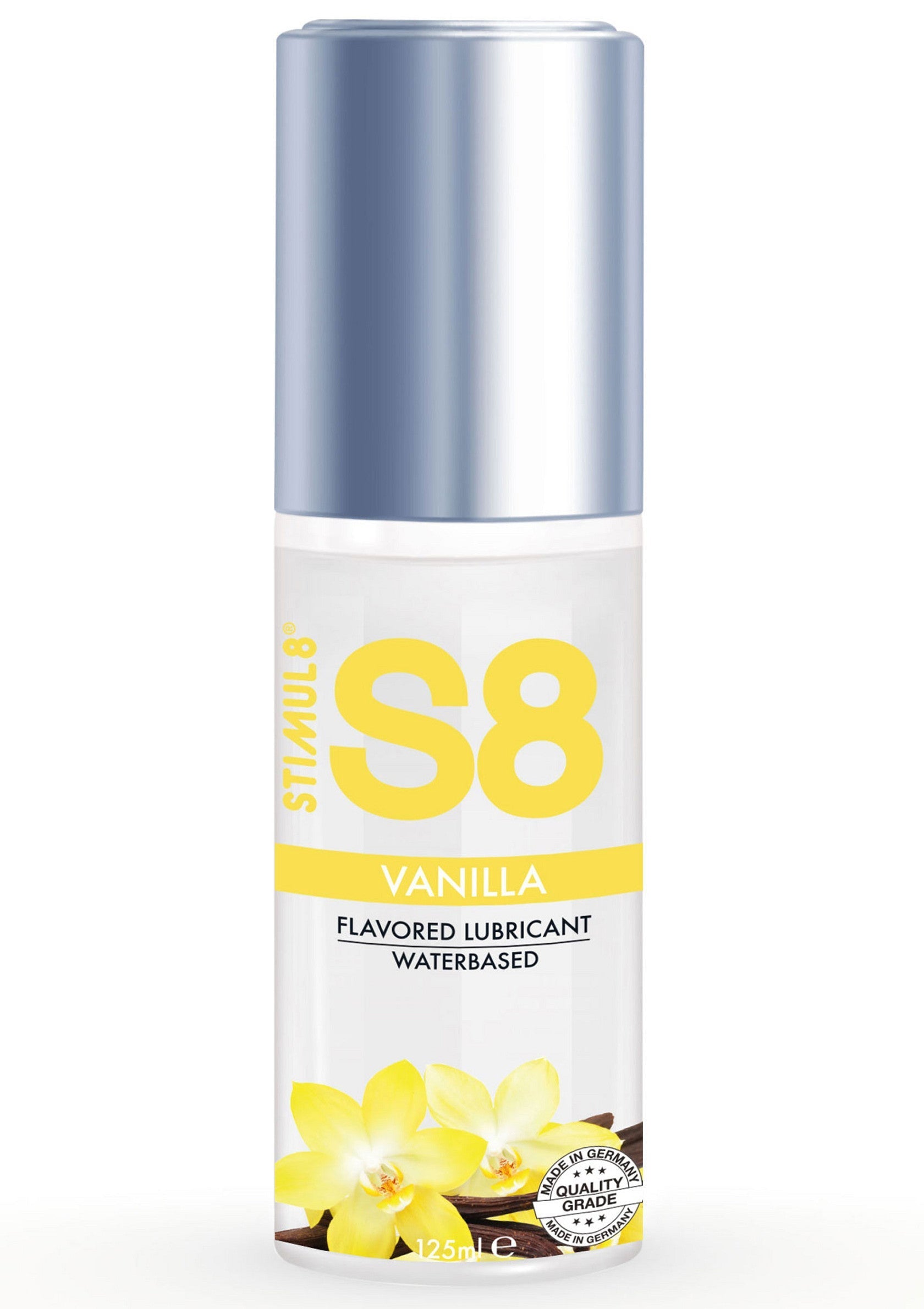 Lubrifiant Stimul8 S8 S8 Flavored Lubricant